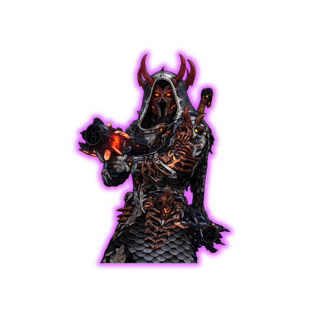 Power Leveling
