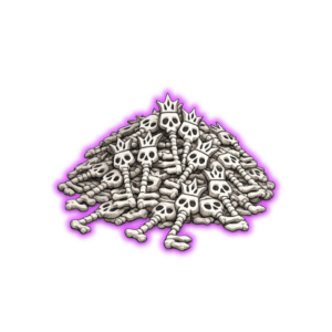 Skeleton Keys