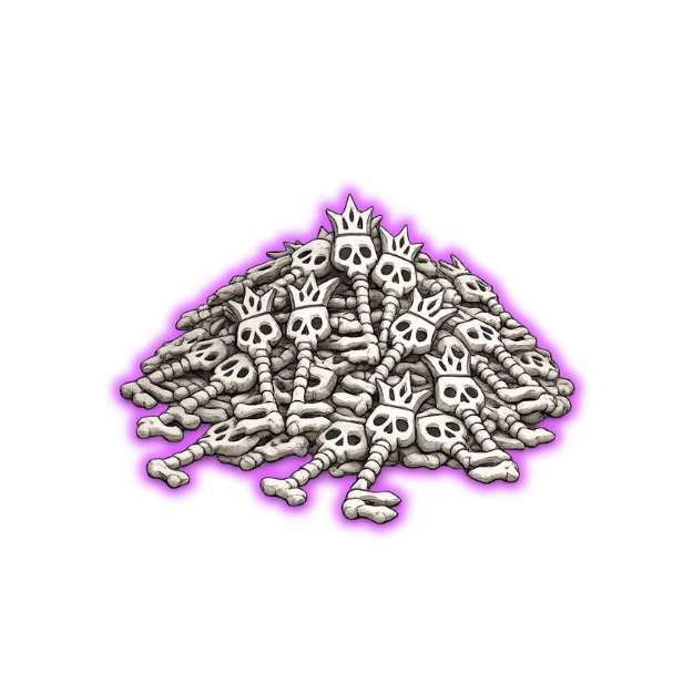 Skeleton Keys