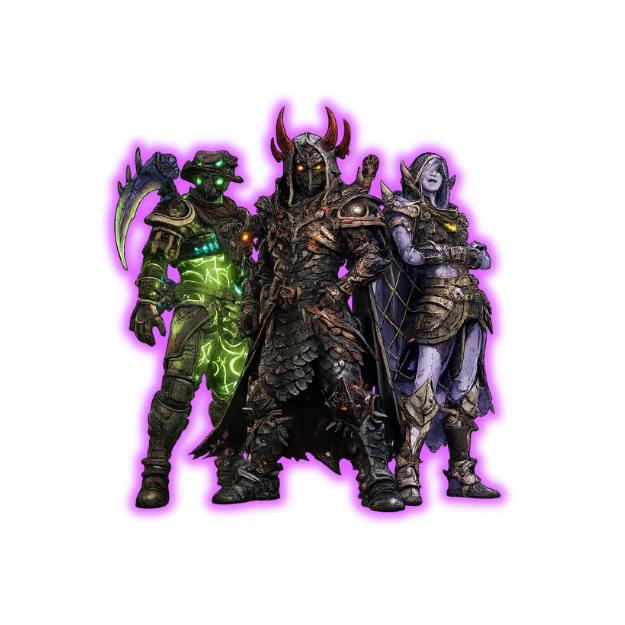 Unlock All Cosmetics