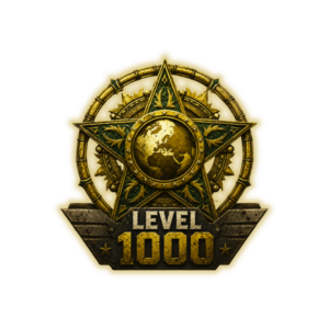 Level 1000 Boost