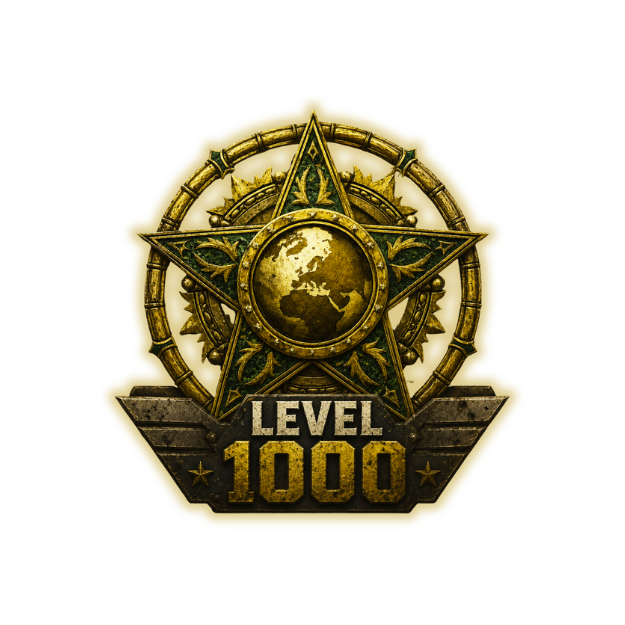 Level 1000 Boost