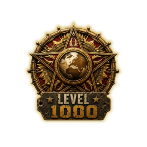 Level 1000 Bundle
