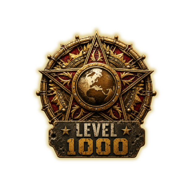Level 1000 Bundle