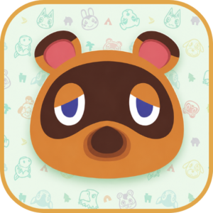 Animal Crossing: New Horizons