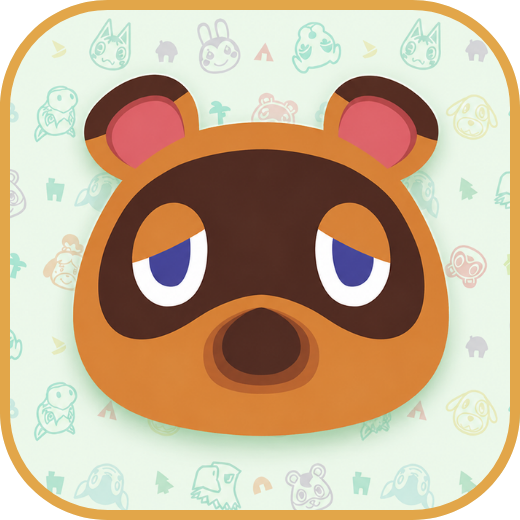 Animal Crossing: New Horizons