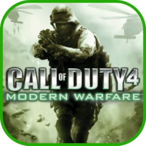 Call of Duty 4: Modern Warfare