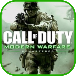 Modern Warfare Remastered