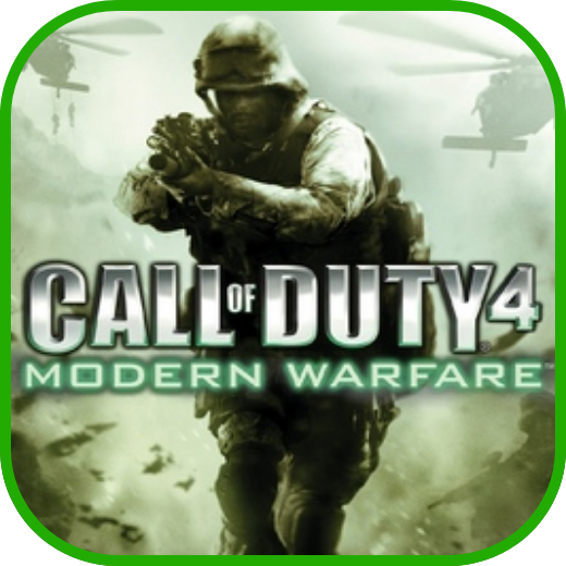 Call of Duty 4: Modern Warfare