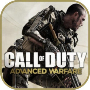 Call of Duty Advanced Warfare
