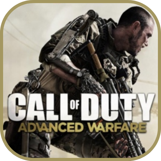 Call of Duty Advanced Warfare