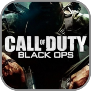 Call of Duty Black Ops