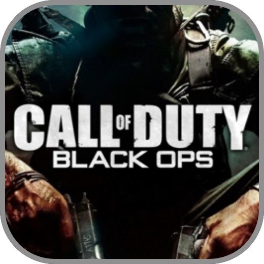 Call of Duty Black Ops