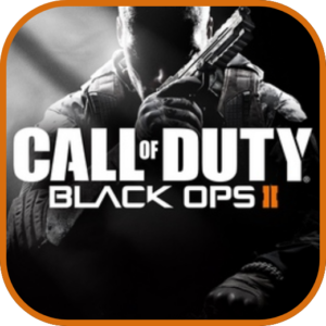Call of Duty Black Ops 2