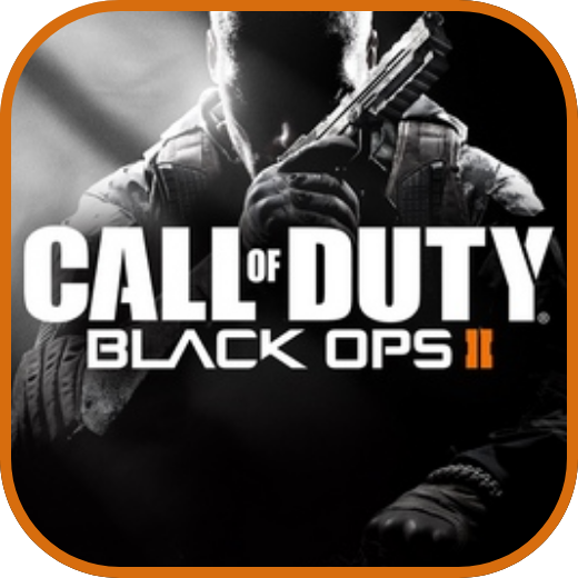 Call of Duty Black Ops 2