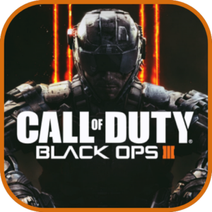 Call of Duty Black Ops 3
