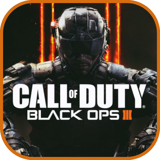 Call of Duty Black Ops 3