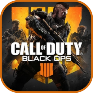 Call of Duty Black Ops 4