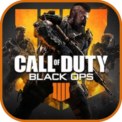 Call of Duty Black Ops 4
