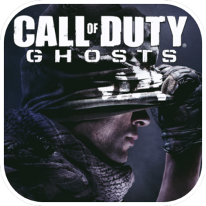 Call of Duty Ghosts