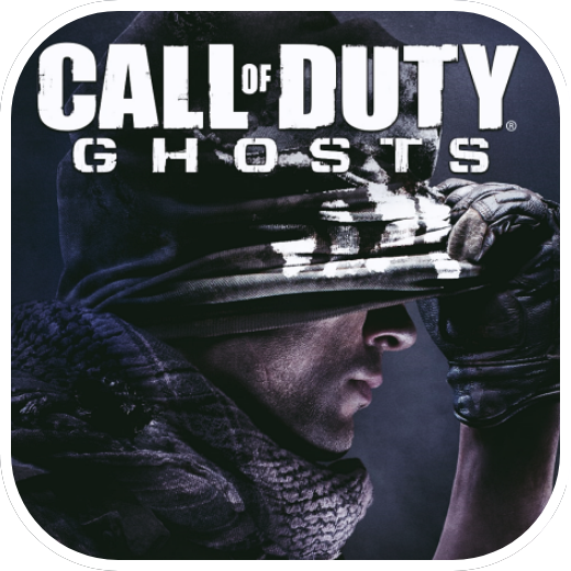 Call of Duty Ghosts