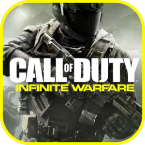 Call of Duty Infinite Warfare