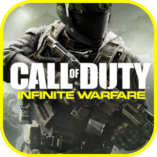 Call of Duty Infinite Warfare
