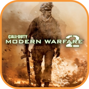 Modern Warfare 2 (2009)