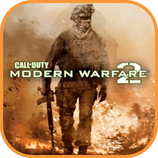 Modern Warfare 2 (2009)