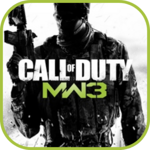 Modern Warfare 3 (2011)