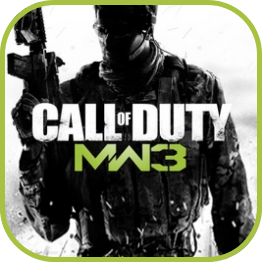 Modern Warfare 3 (2011)