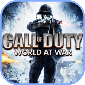 Call of Duty World at War