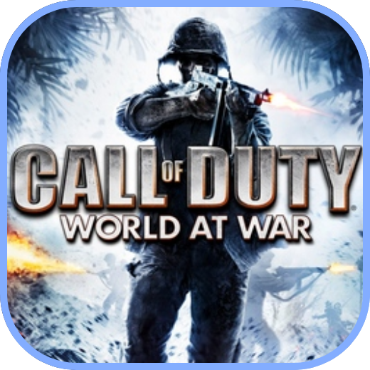 Call of Duty World at War