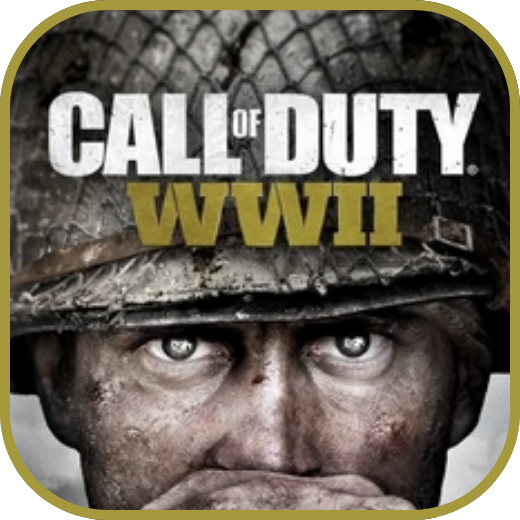 Call of Duty WWII
