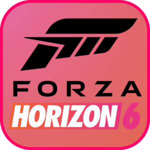 Forza Horizon 6