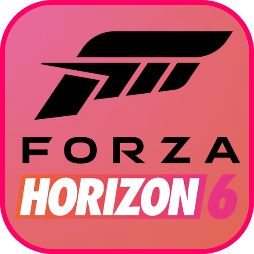 Forza Horizon 6
