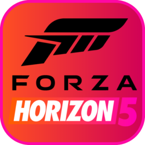 Forza Horizon 5