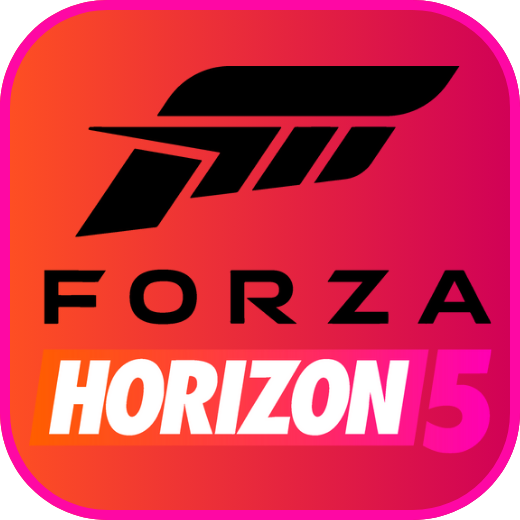 Forza Horizon 5