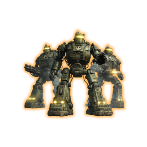 Bot Lobbies