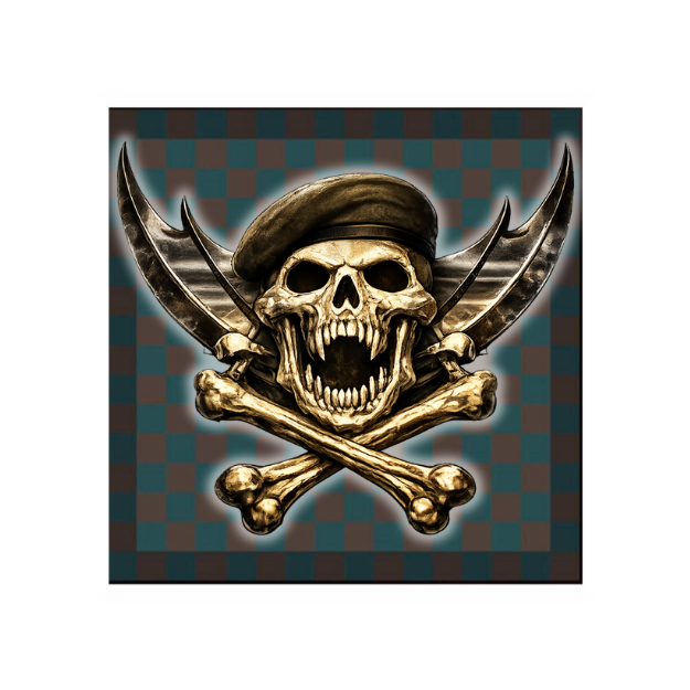 Prestige + Rank 50 + Unlock All