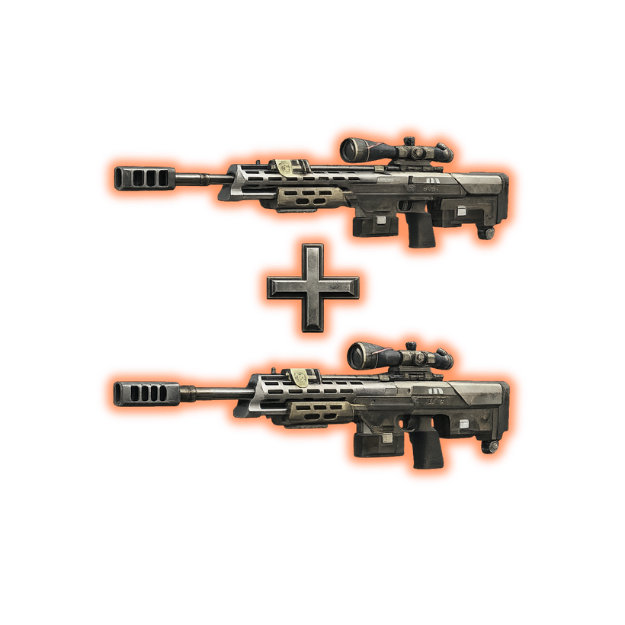 Modded Trickshot Loadouts — BO1 + BO2