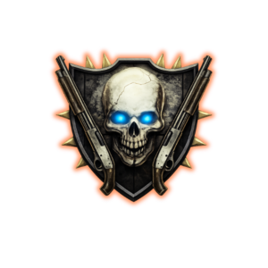 Max Zombie Rank