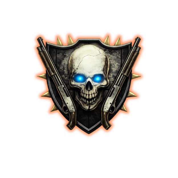 Max Zombie Rank