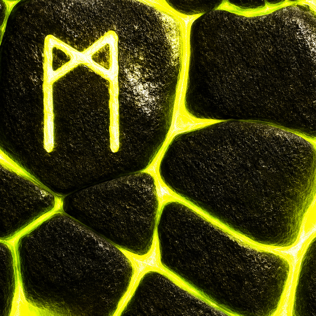 Electric Sigil camo — Black Ops 7