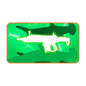 Soul Eater Camo