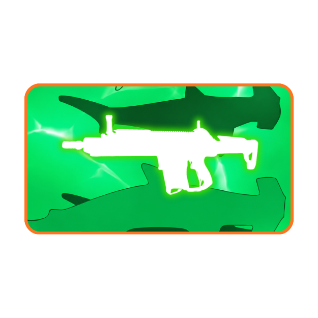 Soul Eater Camo