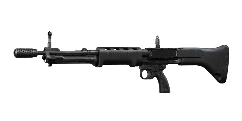 FG42 — Black Ops 7 Assault Rifle