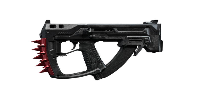 Gremlin — Black Ops 7 SMG