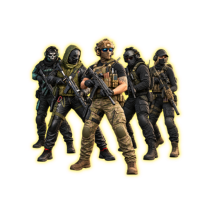 Bot Lobbies