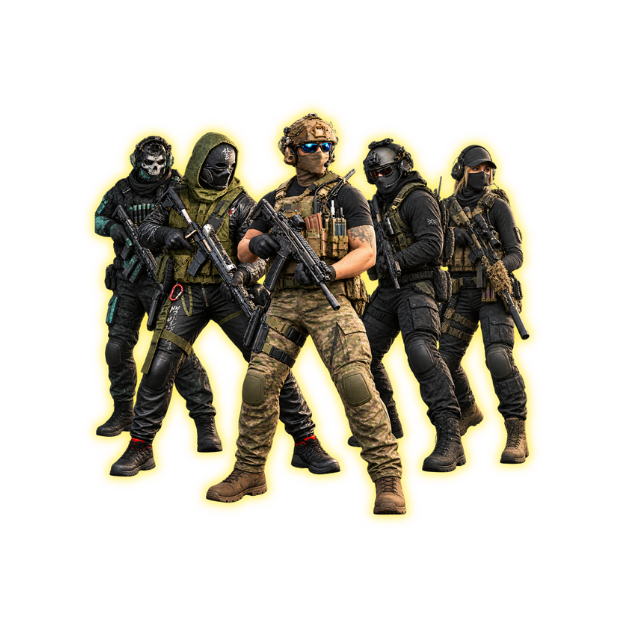 Bot Lobbies